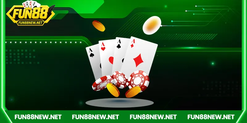 Blackjack – Tựa game kinh điển không bao giờ lỗi thời