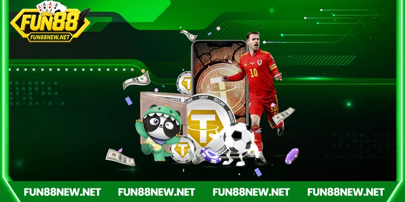 Hướng dẫn tham gia làm đại lý Fun88