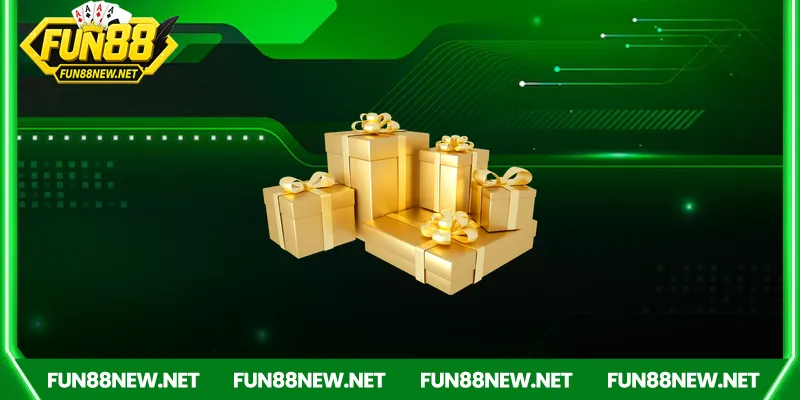 Ưu điểm vượt trội của khuyến mãi Fun88